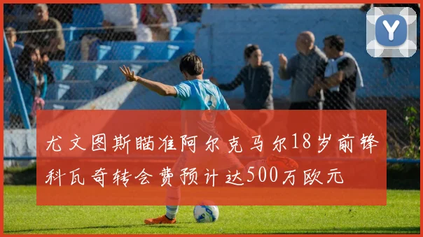 尤文图斯瞄准阿尔克马尔18岁前锋科瓦奇转会费预计达500万欧元